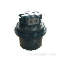 รถขุดสุดท้ายไดรฟ์ DH370 Travel Motor Reducer Gearbox